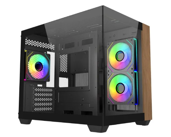 COOLER MASTER Elite 481 kućište crno (E481-KHNN-S00)  IT KOMPONENTE I PERIFERIJA