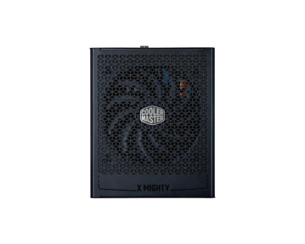 COOLER MASTER X Mighty 2000W Platinum modular napajanje (MPS-K001-AFBP-NBEU) 10Y  IT KOMPONENTE I PERIFERIJA