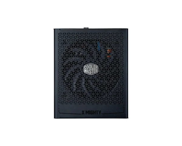 COOLER MASTER X Mighty 2000W Platinum modular napajanje (MPS-K001-AFBP-NBEU) 10Y  IT KOMPONENTE I PERIFERIJA