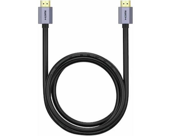 E-GREEN Kabl HDMI 2.1 MM 5m crni 8K 60Hz  IT KOMPONENTE I PERIFERIJA