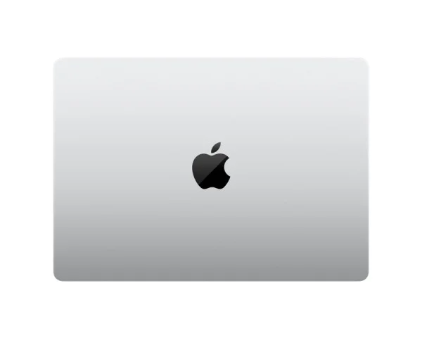 APPLE MacBook Pro 14.2 inch M5 10-core CPU 10-core GPU 24GB 1TB SSD Silver (MDE64)  LAPTOP  I DESKTOP RAČUNARI