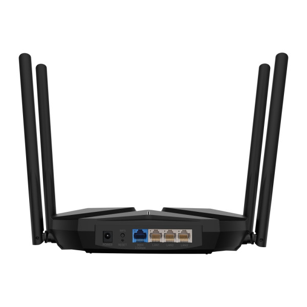 MERCUSYS MR85X(EU) AX3000 Dual-Band Wi-Fi 6 Router  IT KOMPONENTE I PERIFERIJA