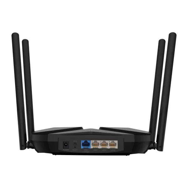 MERCUSYS MR85X(EU) AX3000 Dual-Band Wi-Fi 6 Router  IT KOMPONENTE I PERIFERIJA