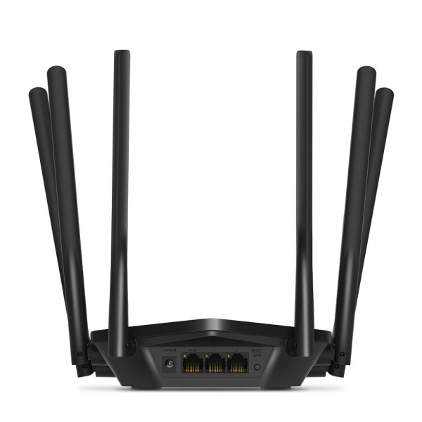 MERCUSYS MR50G(EU) AC1900 Wireless Dual Band Gigabit Router  IT KOMPONENTE I PERIFERIJA
