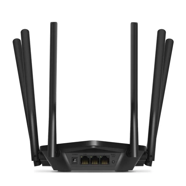 MERCUSYS MR50G(EU) AC1900 Wireless Dual Band Gigabit Router  IT KOMPONENTE I PERIFERIJA