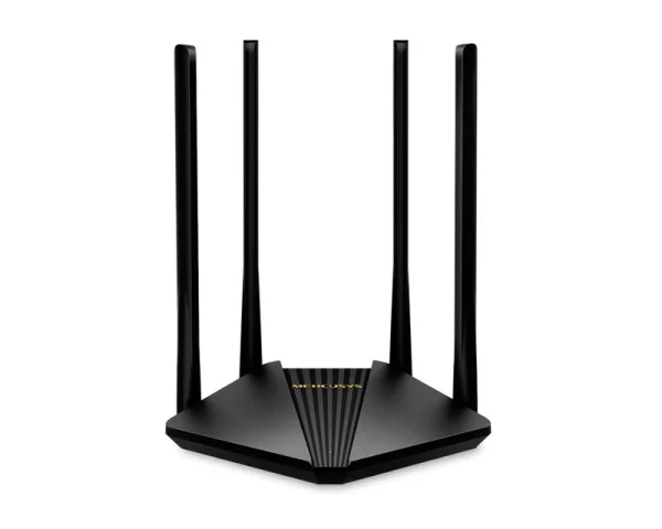 MERCUSYS MR30G(EU) AC1200 Wireless Dual Band Gigabit Router  IT KOMPONENTE I PERIFERIJA
