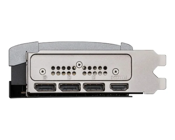 MSI GeForce RTX 5080 16G VENTUS 3X OC grafička karta IT KOMPONENTE I PERIFERIJA