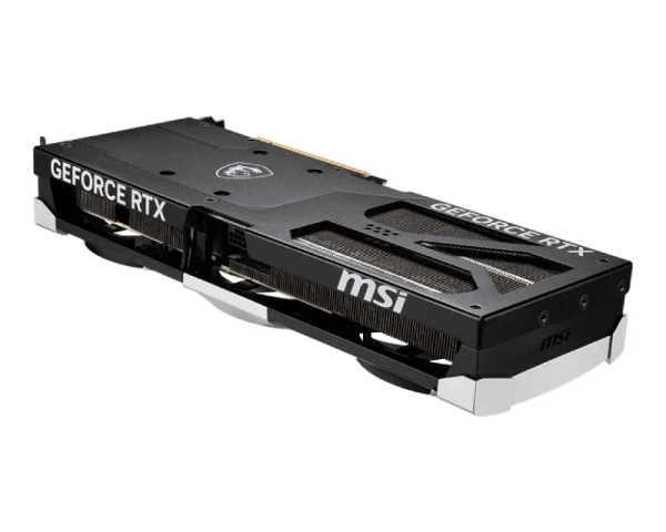 MSI GeForce RTX 5070 12G VENTUS 3X OC grafička karta IT KOMPONENTE I PERIFERIJA