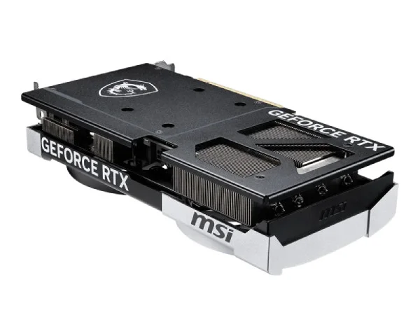MSI GeForce RTX 5070 12G VENTUS 2X OC grafička karta IT KOMPONENTE I PERIFERIJA