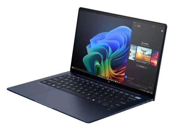 HP EliteBook Ultra G1i 14 DOS 14'' 2.8K OLED BV Core U7-258V 32GB (D13MFAT)  LAPTOP  I DESKTOP RAČUNARI