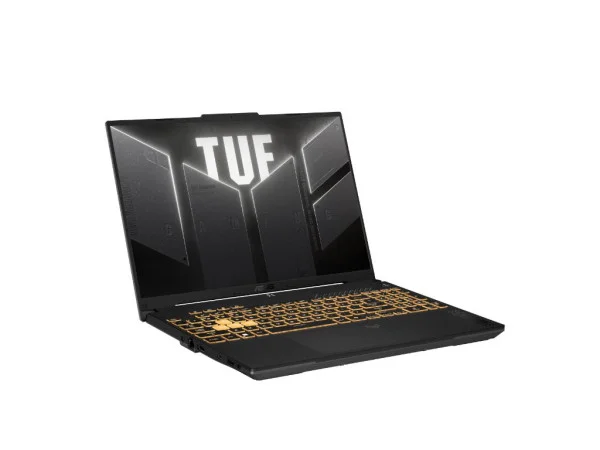Asus Laptop TUF Gaming A16 FA607NUG-RL117 DOS 16'' IPS FHD R7 7445HS 16GB 512GB SSD RTX 4050-6GB siva (90NR0MU3-M007Z0)  LAPTOP  I DESKTOP RAČUNARI