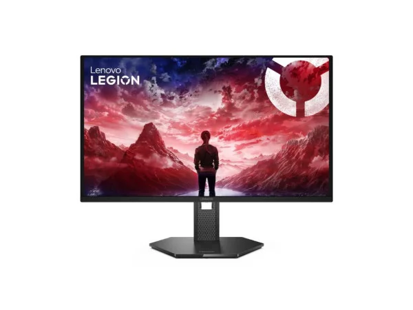 Lenovo Monitor Legion 27Q-10 26.5'' OLED 2560x1440 240Hz 0.03ms (67E1GAC1EU)  MONITORI