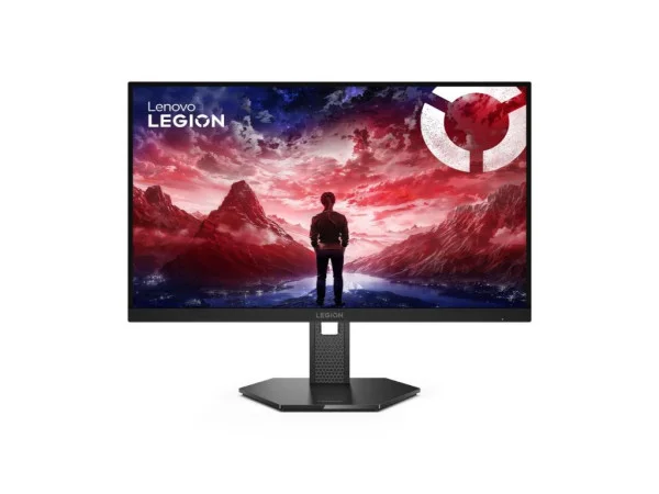 Lenovo Monitor Legion 27Q-11 27'' 2560x1440 IPS 300Hz 1ms crna (67D3GAC1EU)  MONITORI