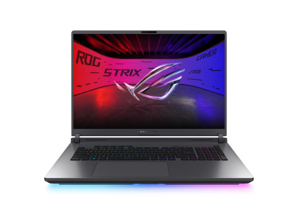ASUS ROG Strix G18 G815LM-S9014W W11H 18'' 2.5K IPS U9-275HX 16GB 1TB SSD RTX 5060-8GB (90NR0LP1-M002K0)  LAPTOP  I DESKTOP RAČUNARI