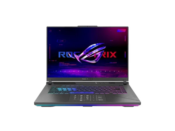 ASUS ROG Strix G16 G614FP-S5084 DOS 16'' IPS 2.5K Ryzen 9 9955HX 32GB 1TB SSD RTX 5070-8GB (90NR0L47-M003Y0)  LAPTOP  I DESKTOP RAČUNARI