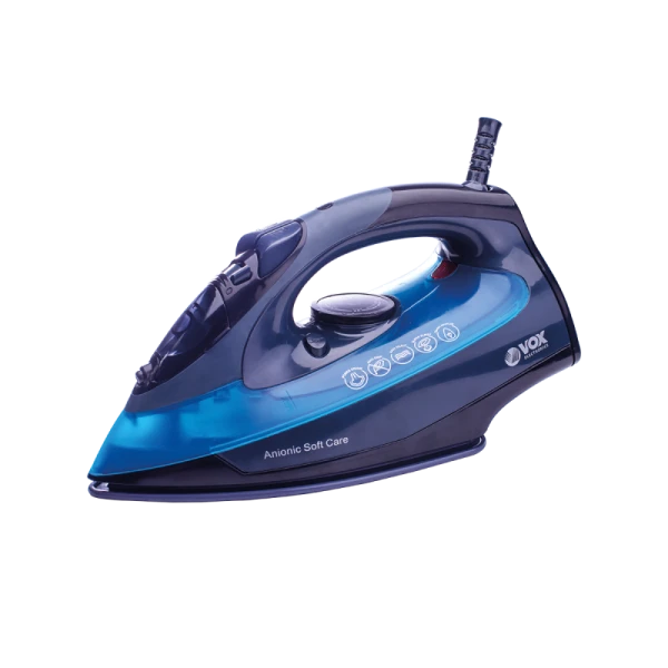 VOX DBL5072 Pegla KUĆNI APARATI