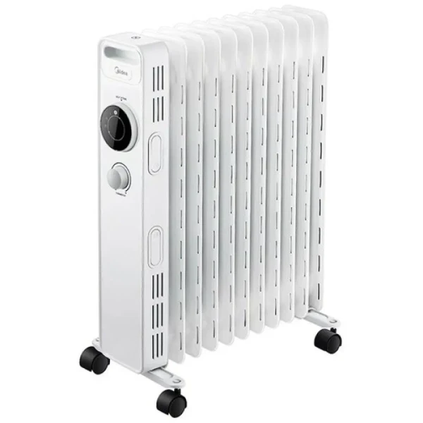 Midea NY2311-20ME Uljani radijator GREJANJE I KLIMATIZACIJA