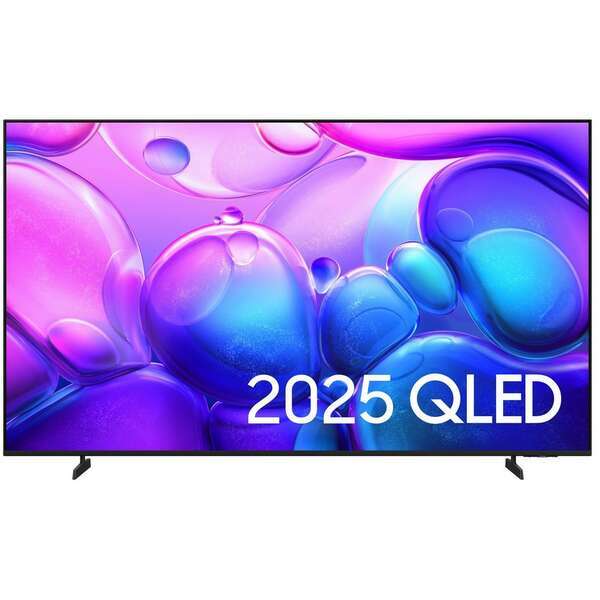 Samsung QLED TV QE85Q6FAAUXXH TV, AUDIO,VIDEO