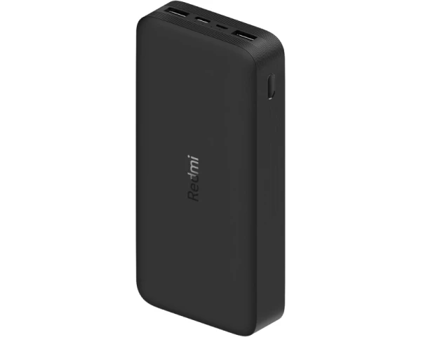 XIAOMI 20000mAh Mi 18W Fast Charge Power Bank MOBILNI TELEFONI I TABLETI