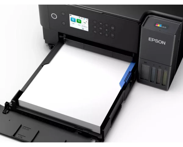 EPSON L6360 EcoTank ITS wireless multifunkcijski inkjet štampač  ŠTAMPAČI I SKENERI