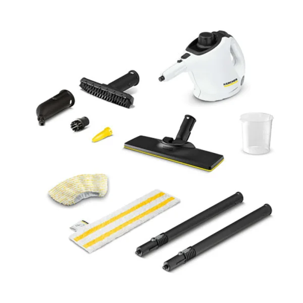 Karcher SC 1 EasyFix Paročistač  KUĆNI APARATI