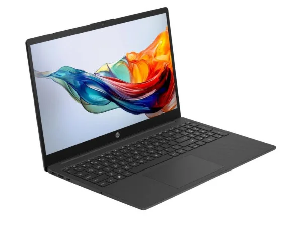 HP Laptop 15-fc0255nm DOS 15.6'' FHD AG Ryzen 3-7320U 8GB onboard 256GB (C8PW1EA#BED)  LAPTOP  I DESKTOP RAČUNARI