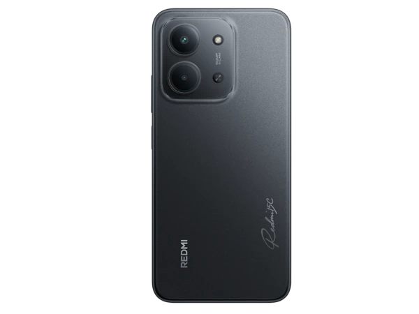 Xiaom Smart Telefon Redmi 15C 8GB 256GB Crna (MZB0KOCEU)  MOBILNI TELEFONI I TABLETI