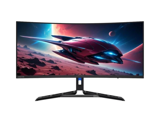 Lenovo Monitor Legion R34w-30 34'' 3440x1440 180Hz 1m (67C7GACBEU)  MONITORI
