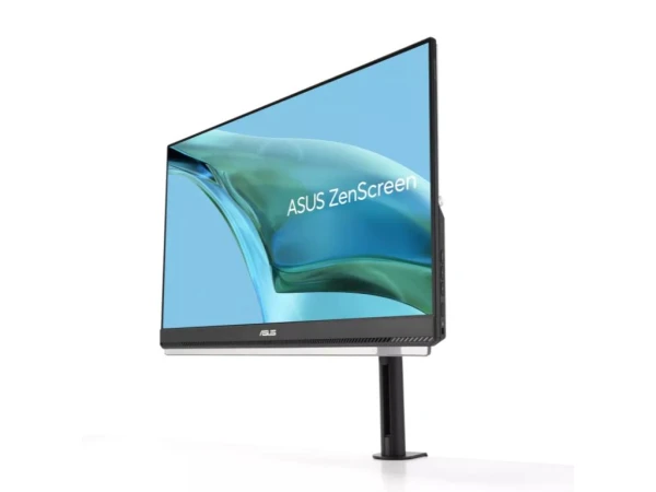 Asus Monitor ZenScreen MB249C 23.8'' IPS 1920x1080 75Hz 5ms (90LM0865-B01170)  MONITORI