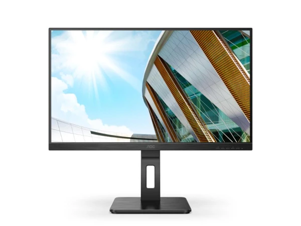 AOC Monitor 27P2Q 27'' IPS 1920x1080 100Hz 4ms  MONITORI
