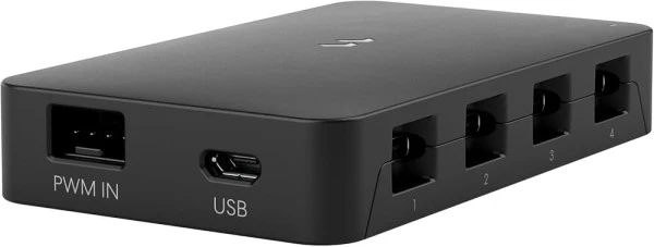 Fractal Kućište Design Adjust Pro Hub, FD-A-APH1-001 IT KOMPONENTE I PERIFERIJA