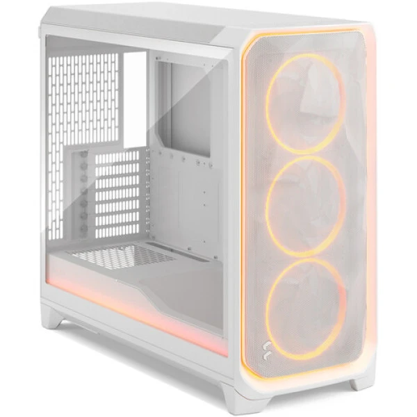 Fractal Kućište Design Meshify 3 Ambience Pro RGB White TG, FD-C-MES3A-05 IT KOMPONENTE I PERIFERIJA