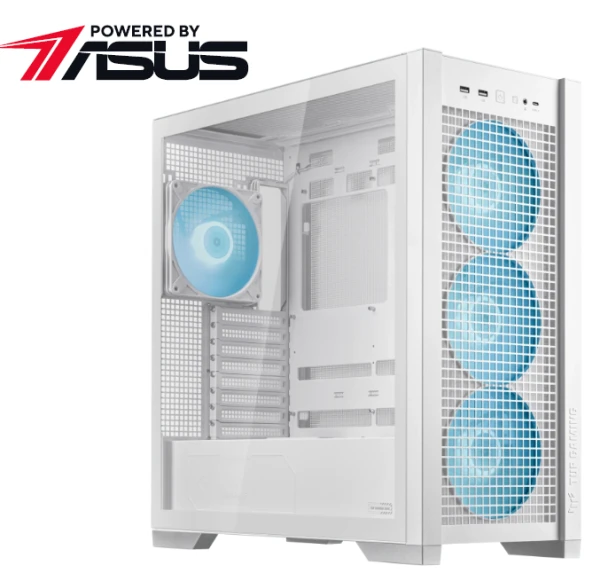 DSCL Računar Ryzen 7 7700X 32GB M.2 2TB RTX 5070 12GB 750W Powered by Asus LAPTOP  I DESKTOP RAČUNARI