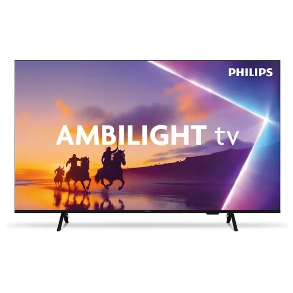 Philips 55PUS8400/12 Ambilight QLED 4K Ultra HD TV, AUDIO,VIDEO