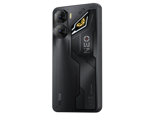 ZTE Smart telefon Nubia Neo 3 5G 8GB 256GB crna (ZTE_NN_3)  MOBILNI TELEFONI I TABLETI