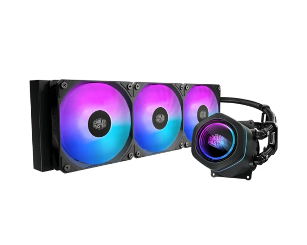 COOLER MASTER MasterLiquid Core Nex 360 ARGB (MLX-D36M-A18PA-R1)  IT KOMPONENTE I PERIFERIJA