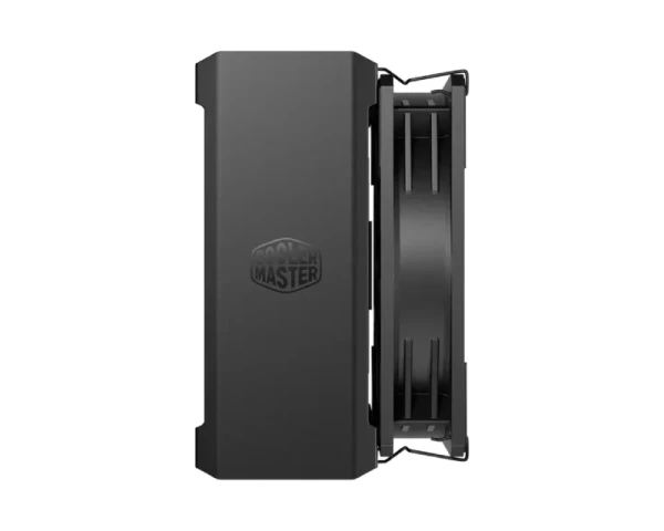 COOLER MASTER HYPER 212 3DHP BLACK ARGB procesorski hladnjak (MAY-T2HP-217PA-R1)  IT KOMPONENTE I PERIFERIJA