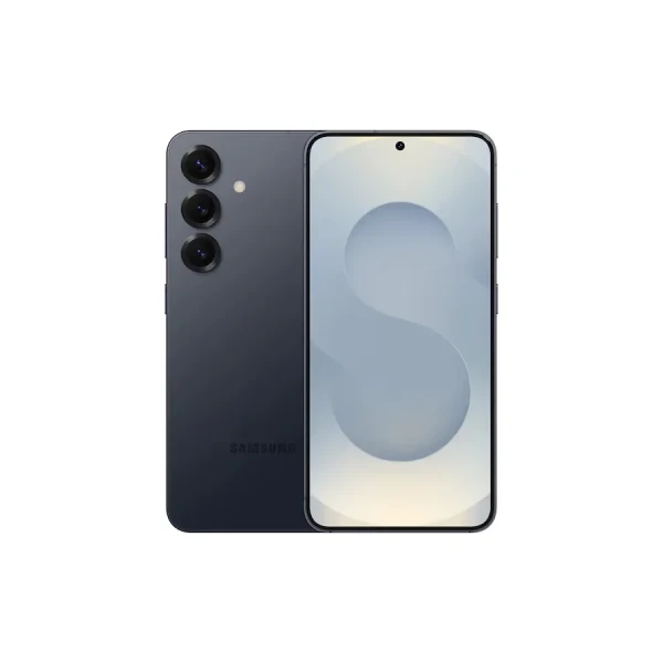 Samsung Galaxy S25 12GB 128GB crna MOBILNI TELEFONI I TABLETI