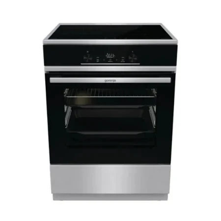 Gorenje GEITS6E71PBG Električni šporet BELA TEHNIKA