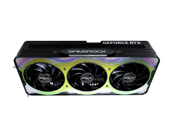 PALIT nVidia GeForce RTX 5090 32GB 512bit RTX5090 GameRock OC 32GB grafička karta IT KOMPONENTE I PERIFERIJA
