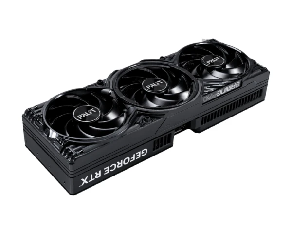 PALIT nVidia GeForce RTX 5080 16GB 256bit RTX5080 GamingPro OC 16GB grafička karta IT KOMPONENTE I PERIFERIJA