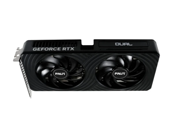 PALIT nVidia GeForce RTX 5060 Ti 8GB 128bit RTX5060 Ti Dual OC grafička karta IT KOMPONENTE I PERIFERIJA
