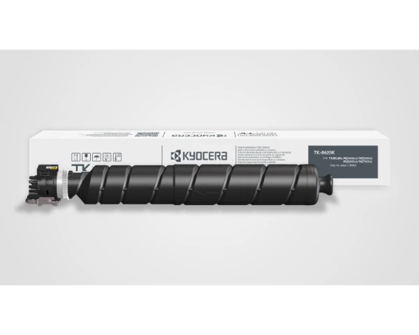 KYOCERA TK-8625K crni toner  ŠTAMPAČI I SKENERI