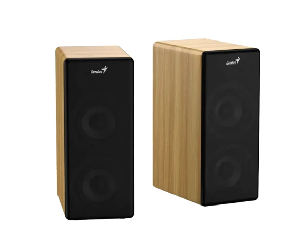 GENIUS SP-HF1220BT Pine Wood zvučnici  TV, AUDIO,VIDEO