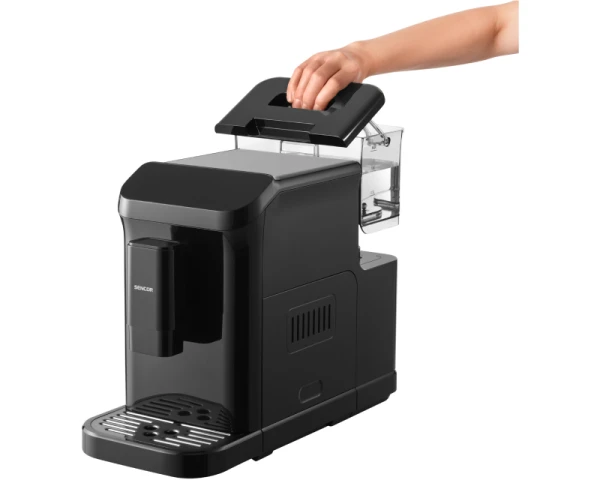 SENCOR SES 6000BK Aparat za espresso kafu  KUĆNI APARATI