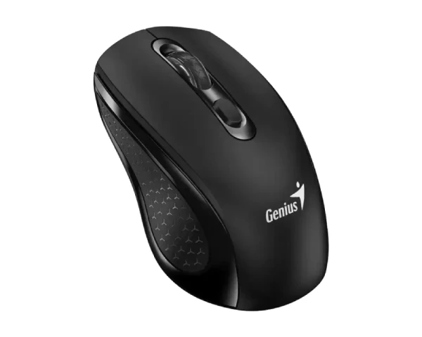 GENIUS NX-8025S Wireless Optical USB crni miš  IT KOMPONENTE I PERIFERIJA