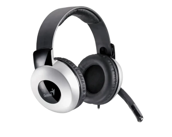 GENIUS HS-05A Single Jack slušalice sa mikrofonom  IT KOMPONENTE I PERIFERIJA