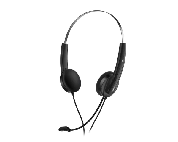 GENIUS HS-220U USB-C slušalice sa mikrofonom  IT KOMPONENTE I PERIFERIJA