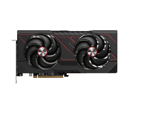 SAPPHIRE AMD Radeon RX 9070 16GB 256bit PULSE RX 9070 GAMING 16GB (11349-03-20G) grafička karta IT KOMPONENTE I PERIFERIJA