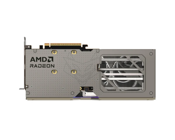 SAPPHIRE AMD Radeon RX 9060 XT 16GB 128bit NITRO+ RX 9060 XT GAMING OC 16GB (11350-01-20G) grafička karta IT KOMPONENTE I PERIFERIJA